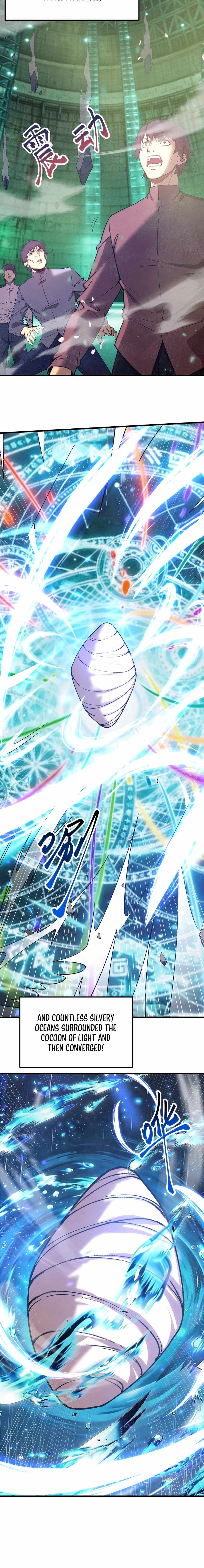 Apex Future Martial Arts - Chapter 301 - Page 5