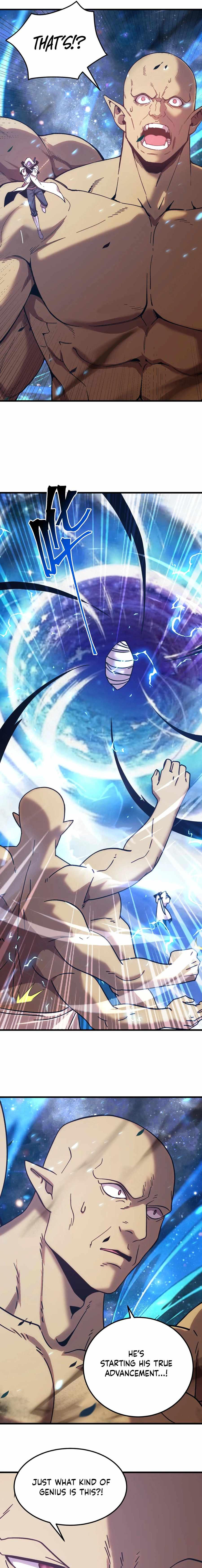 Apex Future Martial Arts - Chapter 301 - Page 6
