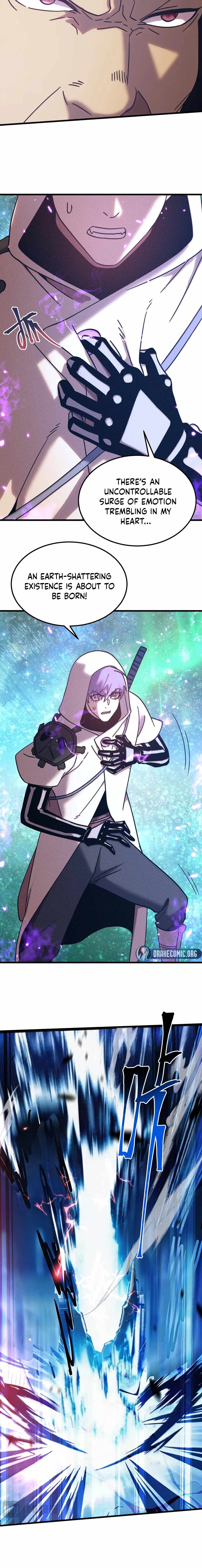 Apex Future Martial Arts - Chapter 301 - Page 7