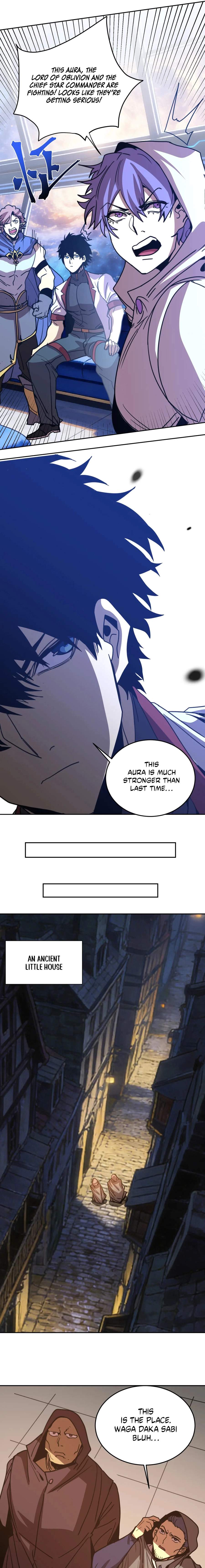 Apex Future Martial Arts - Chapter 309 - Page 12