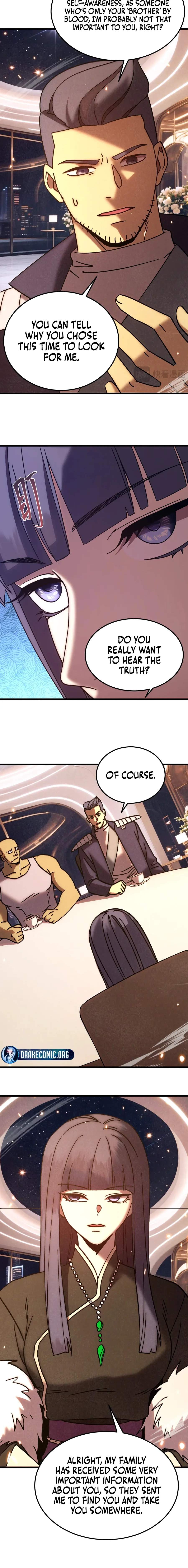 Apex Future Martial Arts - Chapter 310 - Page 15
