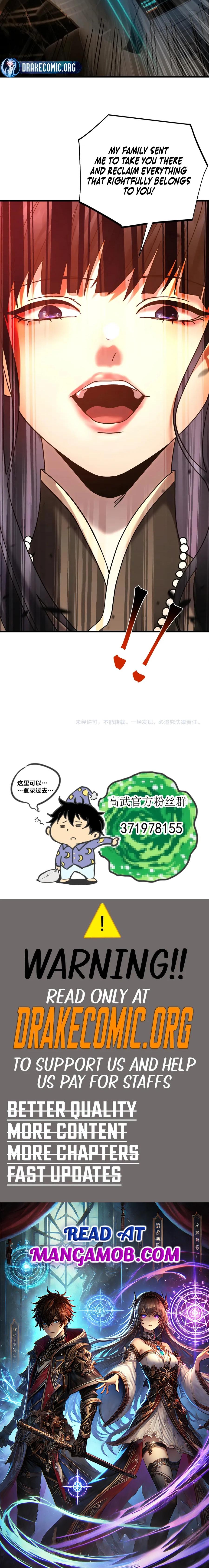 Apex Future Martial Arts - Chapter 310 - Page 17