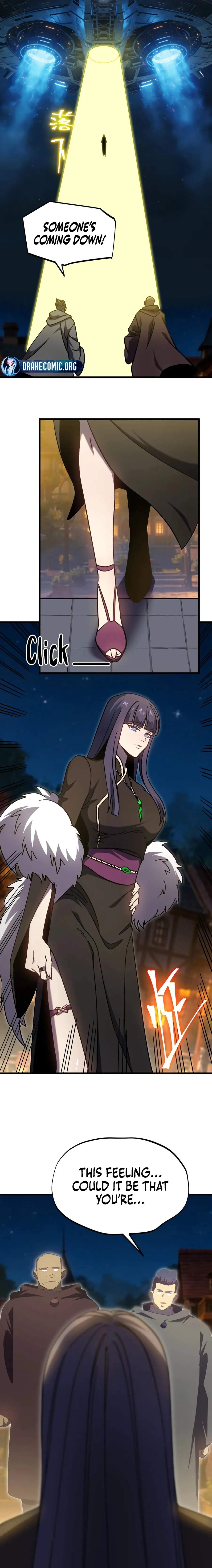 Apex Future Martial Arts - Chapter 310 - Page 6