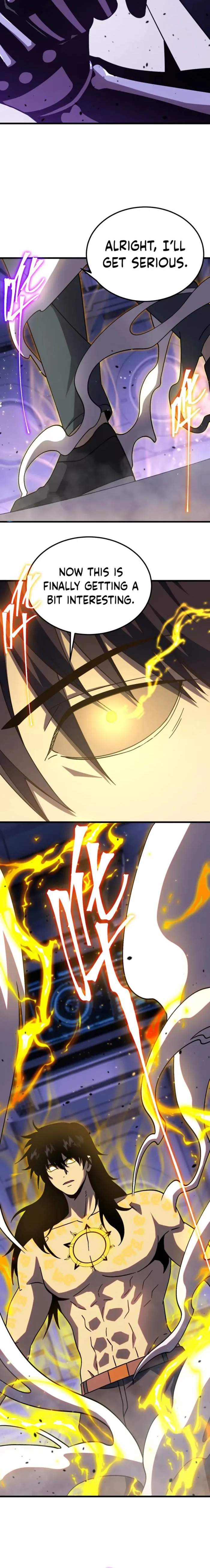 Apex Future Martial Arts - Chapter 311 - Page 14