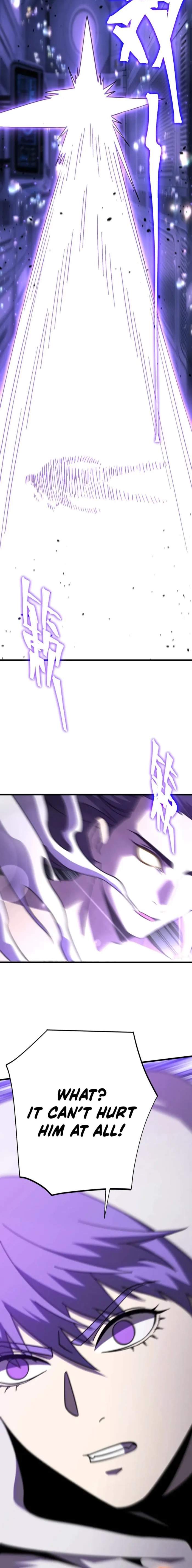 Apex Future Martial Arts - Chapter 311 - Page 16