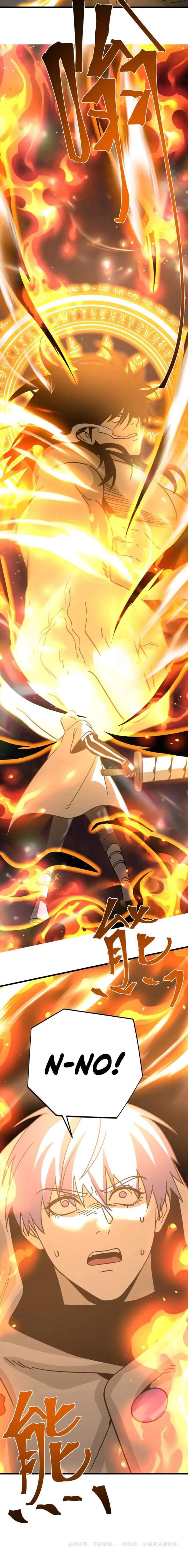 Apex Future Martial Arts - Chapter 311 - Page 18