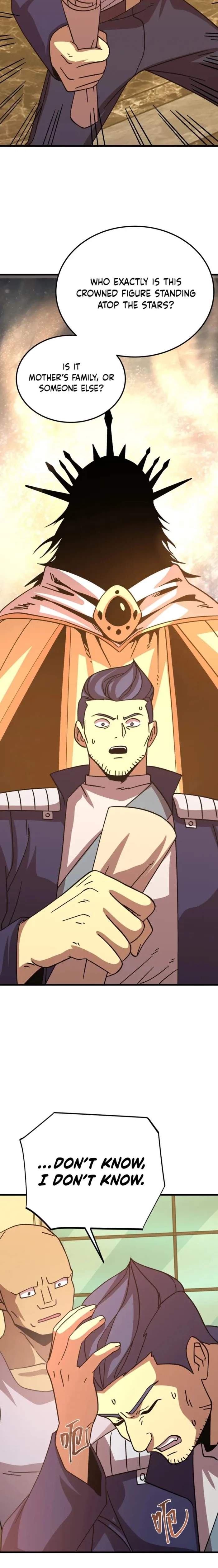 Apex Future Martial Arts - Chapter 311 - Page 3