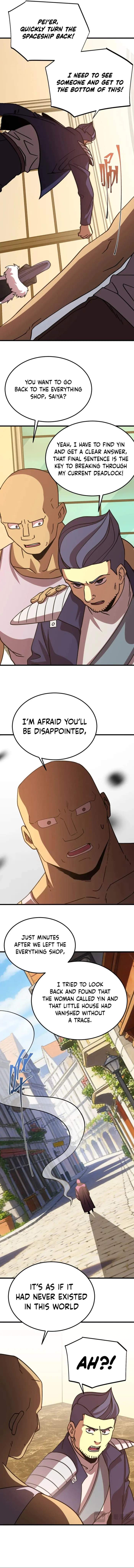 Apex Future Martial Arts - Chapter 311 - Page 4