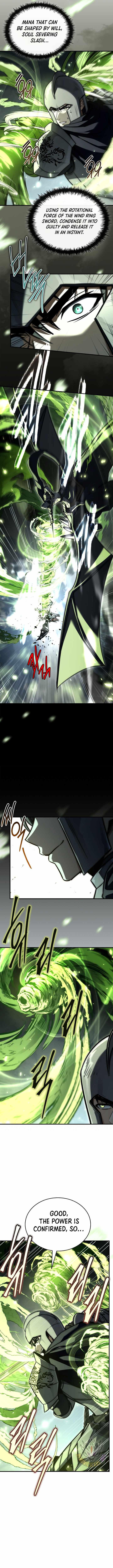 The Third Prince of the Fallen Kingdom has Regressed - Chapter 56 - Page 9