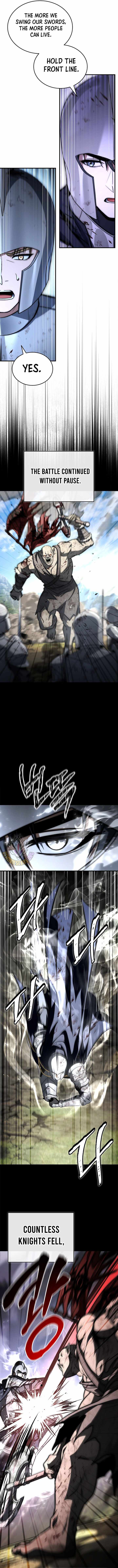 The Third Prince of the Fallen Kingdom has Regressed - Chapter 56 - Page 13