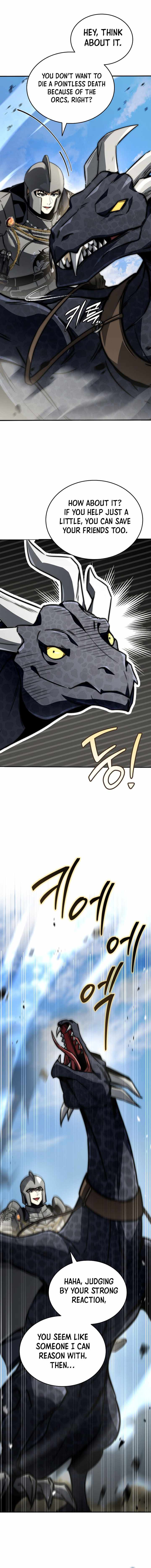 The Third Prince of the Fallen Kingdom has Regressed - Chapter 56 - Page 2