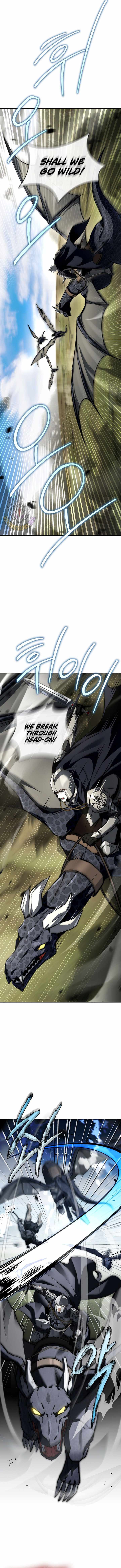 The Third Prince of the Fallen Kingdom has Regressed - Chapter 56 - Page 3