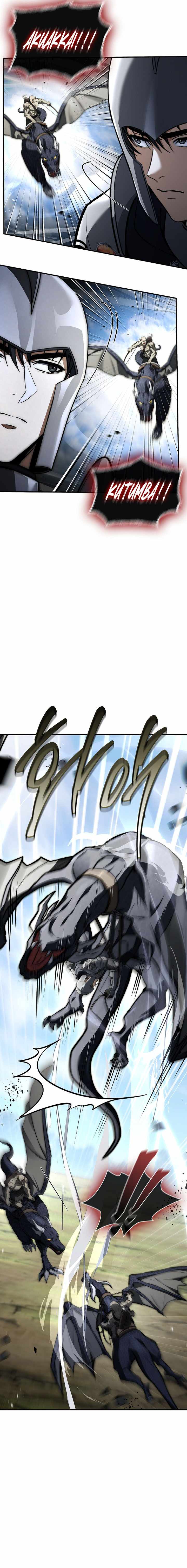 The Third Prince of the Fallen Kingdom has Regressed - Chapter 56 - Page 4