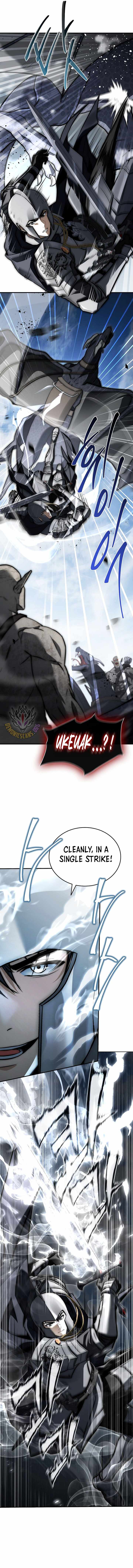 The Third Prince of the Fallen Kingdom has Regressed - Chapter 56 - Page 5