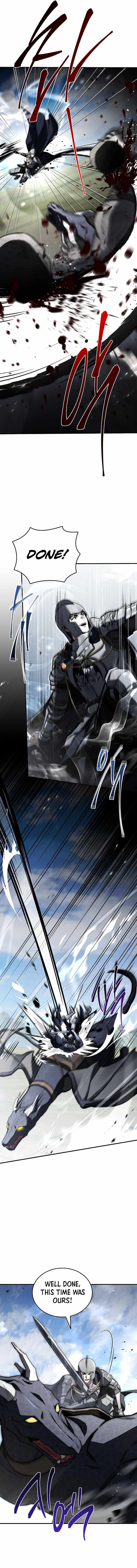 The Third Prince of the Fallen Kingdom has Regressed - Chapter 56 - Page 6