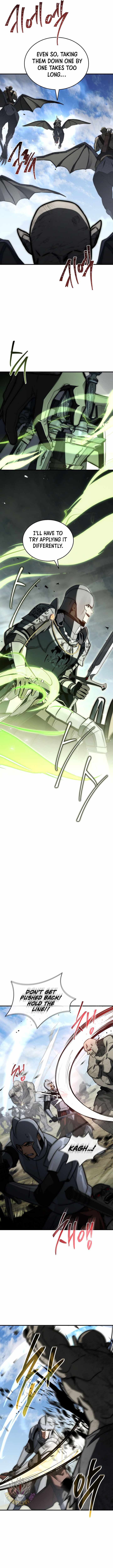 The Third Prince of the Fallen Kingdom has Regressed - Chapter 56 - Page 7