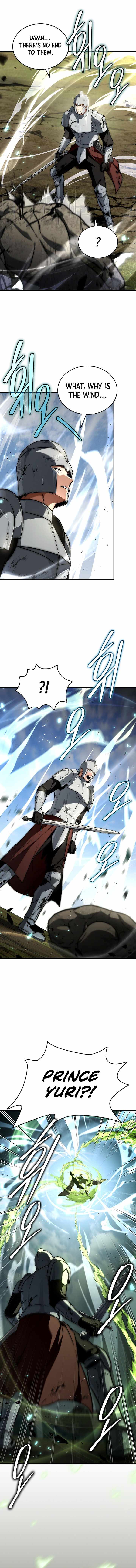 The Third Prince of the Fallen Kingdom has Regressed - Chapter 56 - Page 8