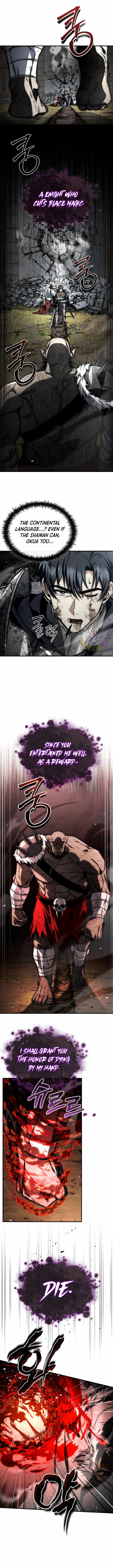 The Third Prince of the Fallen Kingdom has Regressed - Chapter 59 - Page 9