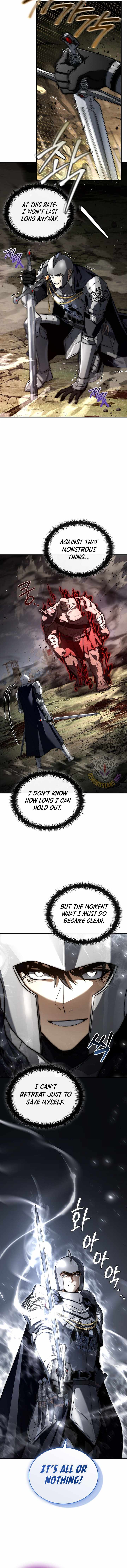 The Third Prince of the Fallen Kingdom has Regressed - Chapter 59 - Page 1