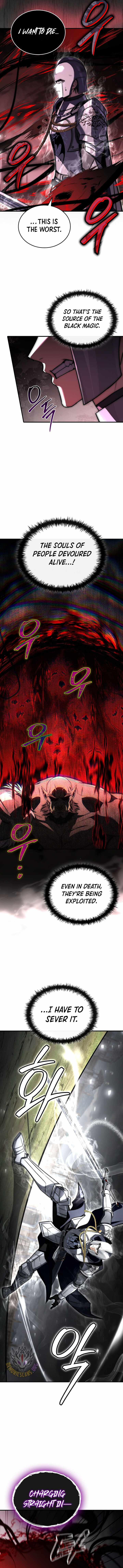 The Third Prince of the Fallen Kingdom has Regressed - Chapter 59 - Page 3