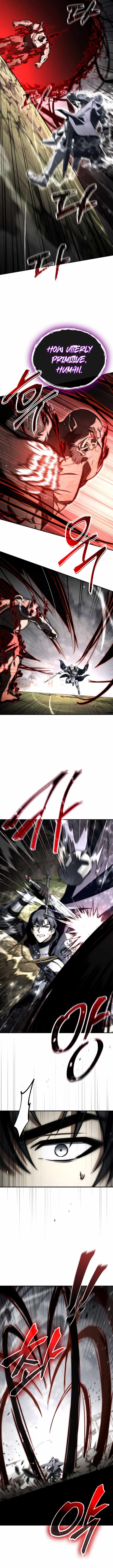 The Third Prince of the Fallen Kingdom has Regressed - Chapter 59 - Page 4