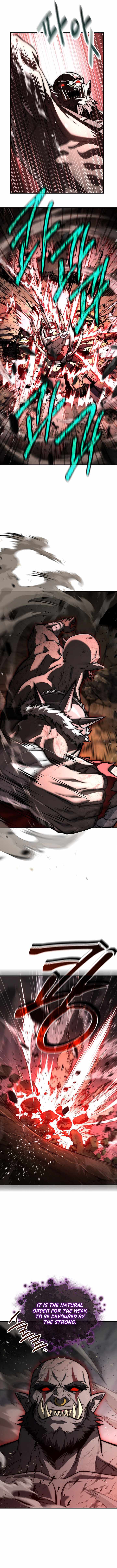 The Third Prince of the Fallen Kingdom has Regressed - Chapter 60 - Page 4