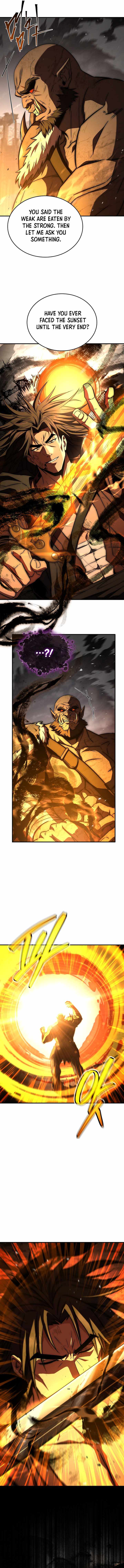 The Third Prince of the Fallen Kingdom has Regressed - Chapter 60 - Page 6