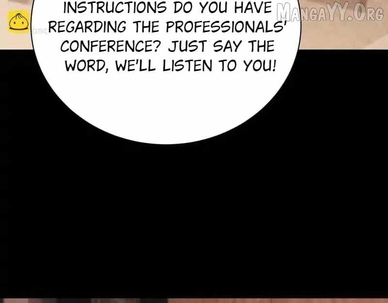 Idle Player Returns as a God - Chapter 56 - Page 24