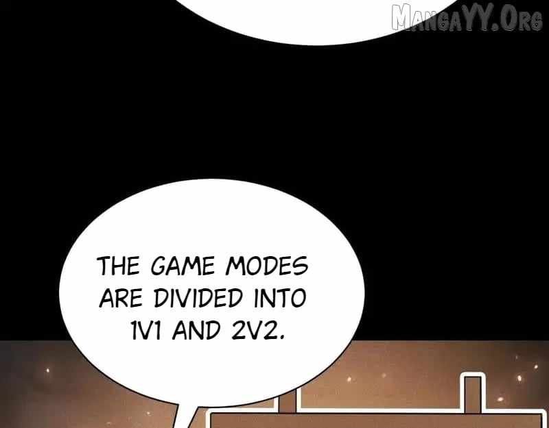 Idle Player Returns as a God - Chapter 56 - Page 27