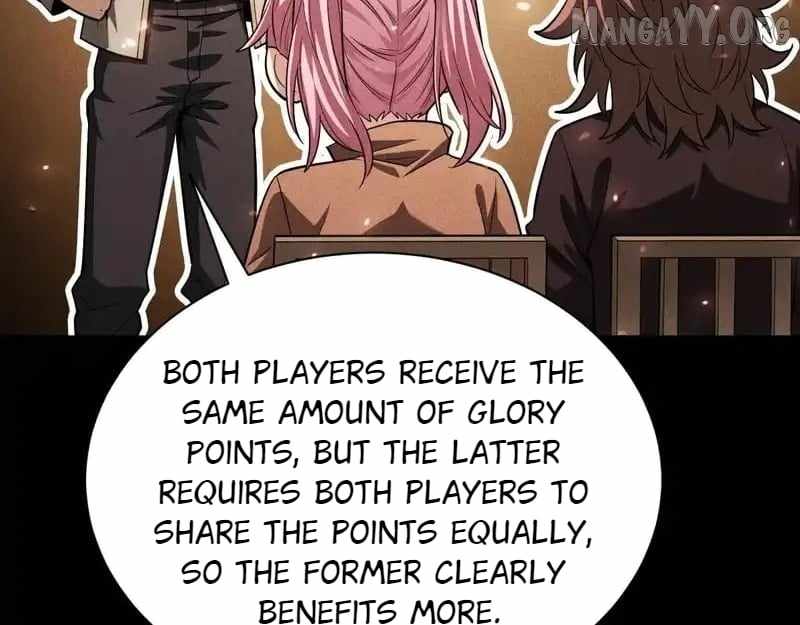 Idle Player Returns as a God - Chapter 56 - Page 29