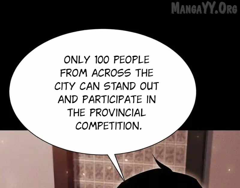 Idle Player Returns as a God - Chapter 56 - Page 34