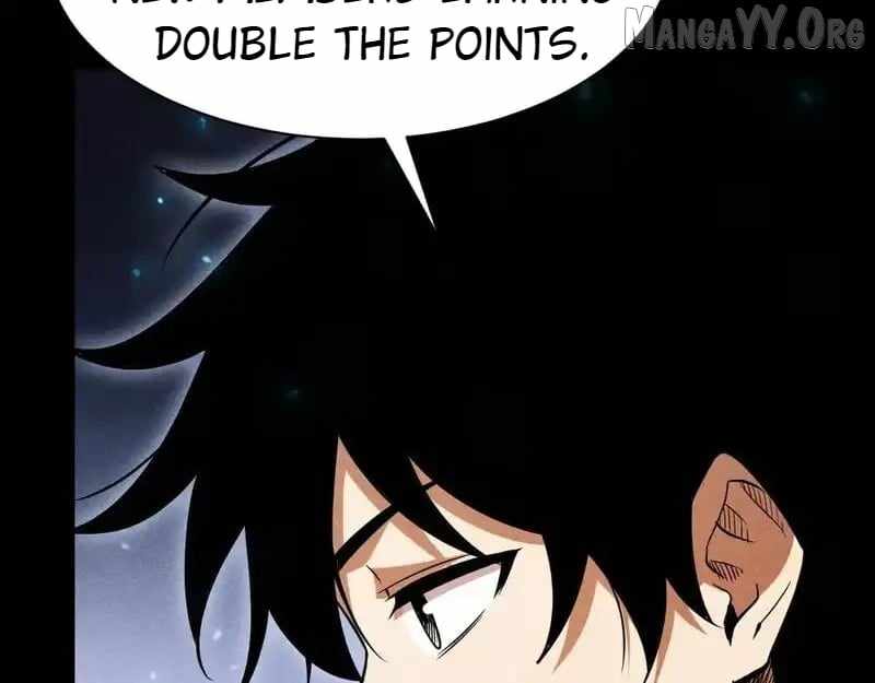 Idle Player Returns as a God - Chapter 56 - Page 40