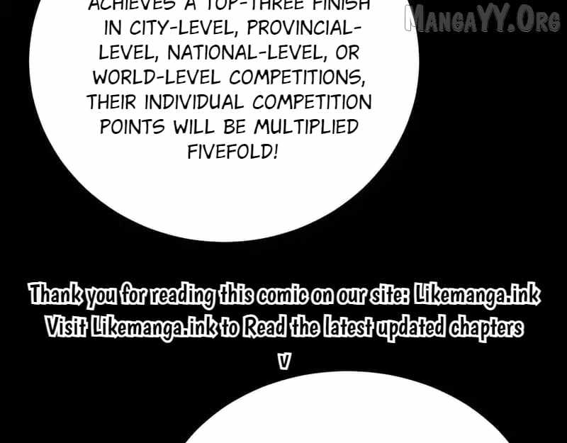 Idle Player Returns as a God - Chapter 56 - Page 42