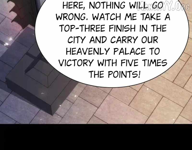 Idle Player Returns as a God - Chapter 56 - Page 52