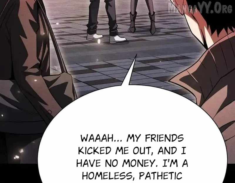 Idle Player Returns as a God - Chapter 56 - Page 60