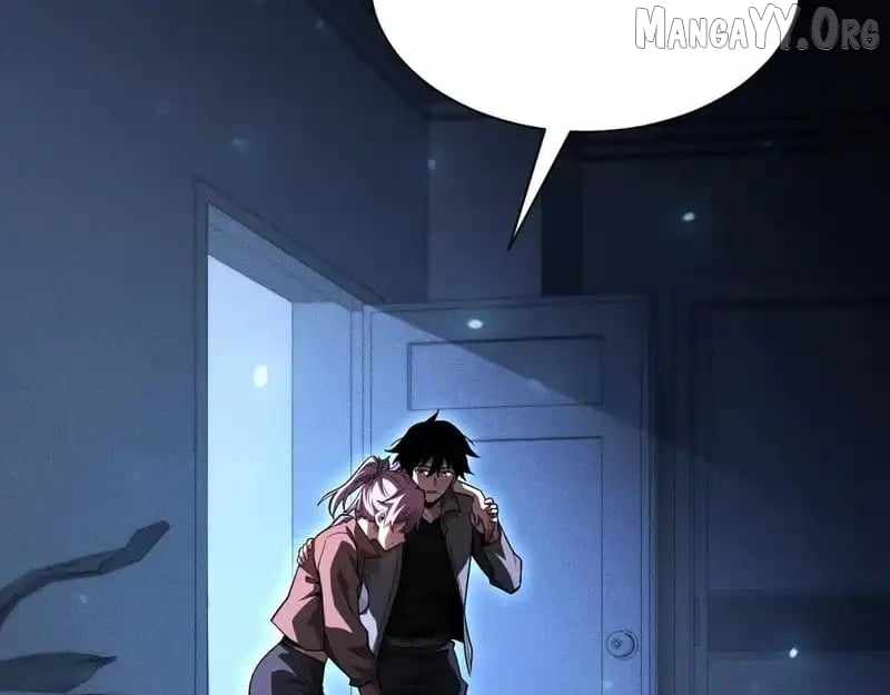 Idle Player Returns as a God - Chapter 56 - Page 67