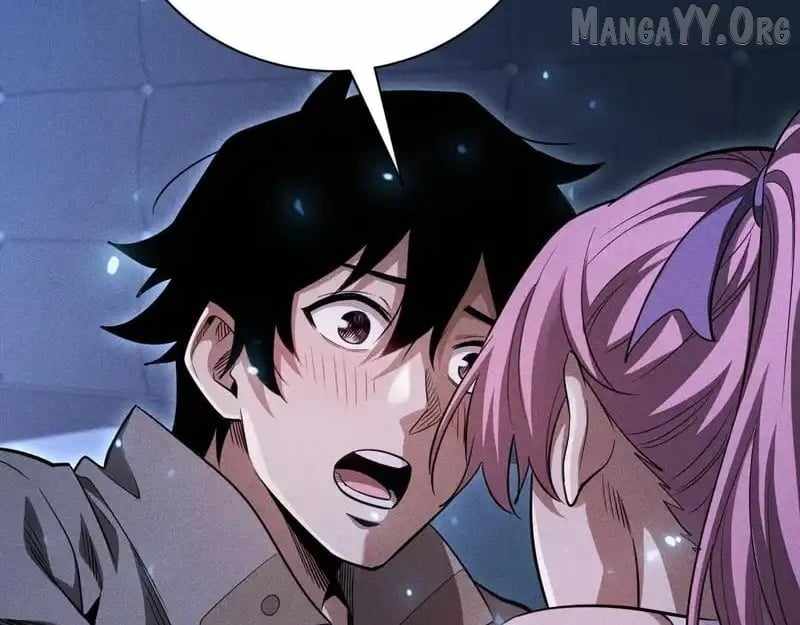 Idle Player Returns as a God - Chapter 56 - Page 80