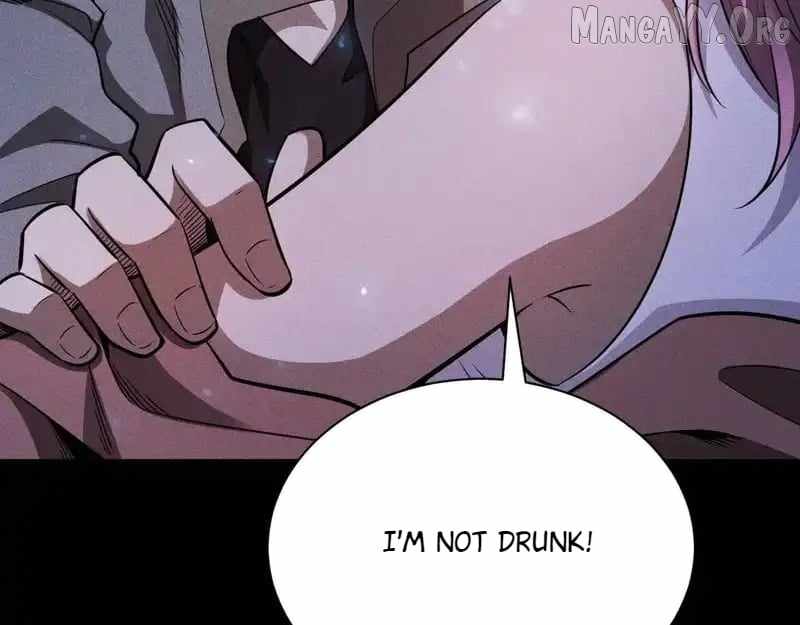 Idle Player Returns as a God - Chapter 56 - Page 81