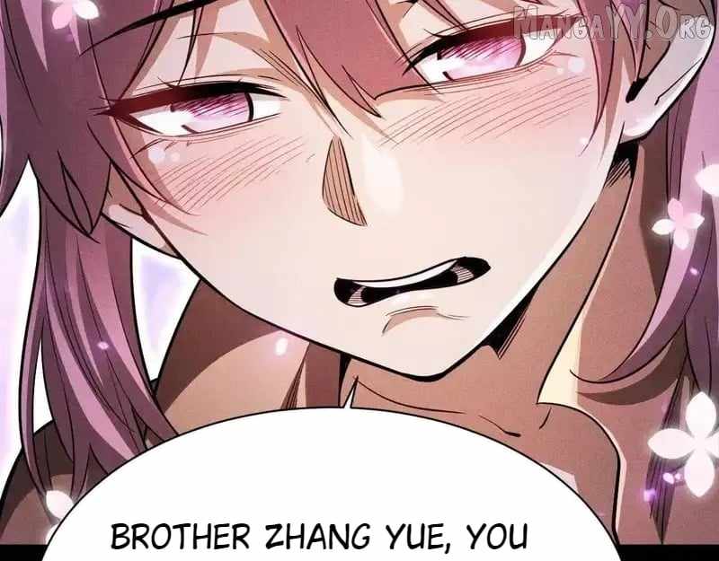 Idle Player Returns as a God - Chapter 56 - Page 83