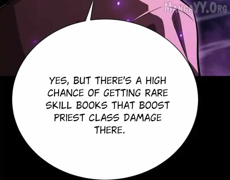 Idle Player Returns as a God - Chapter 57 - Page 106