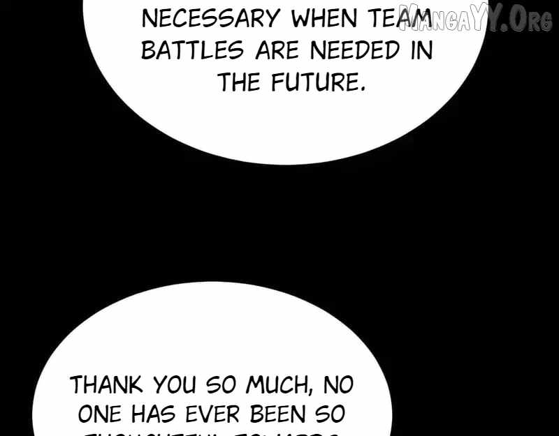 Idle Player Returns as a God - Chapter 57 - Page 110
