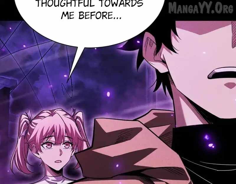 Idle Player Returns as a God - Chapter 57 - Page 111