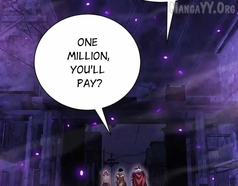 Idle Player Returns as a God - Chapter 57 - Page 114