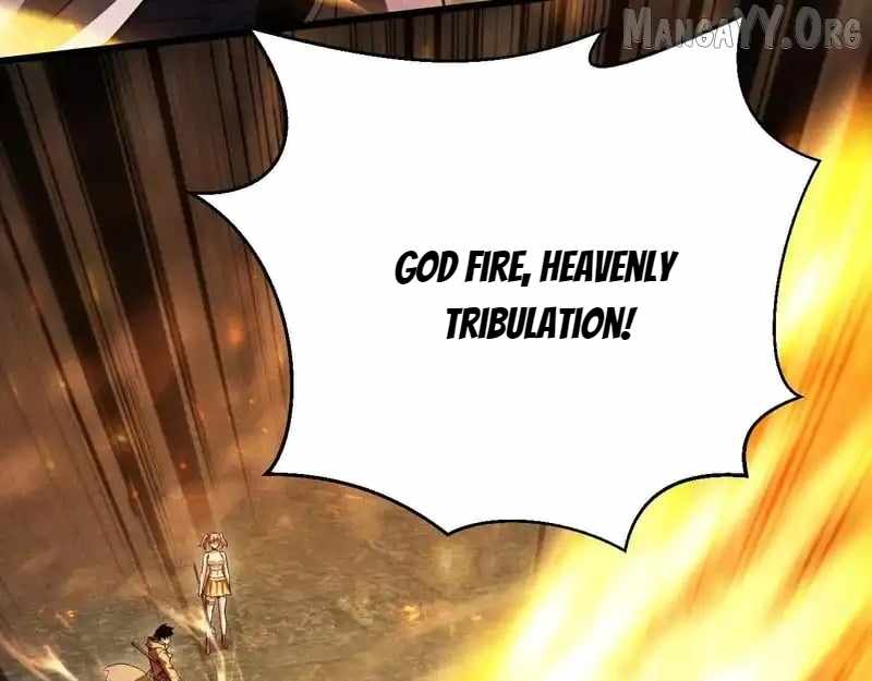 Idle Player Returns as a God - Chapter 57 - Page 125
