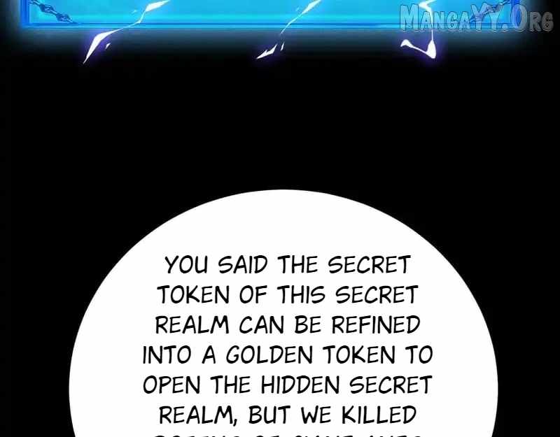 Idle Player Returns as a God - Chapter 57 - Page 130