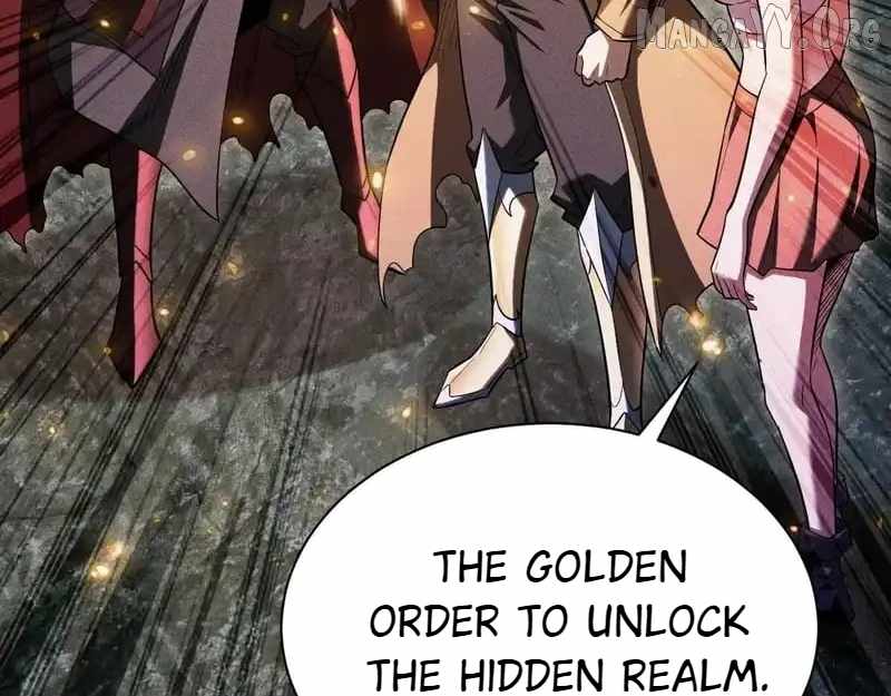 Idle Player Returns as a God - Chapter 57 - Page 138