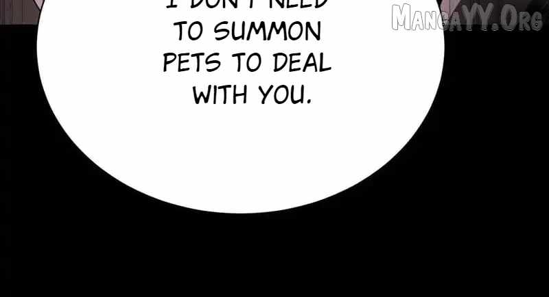 Idle Player Returns as a God - Chapter 57 - Page 21