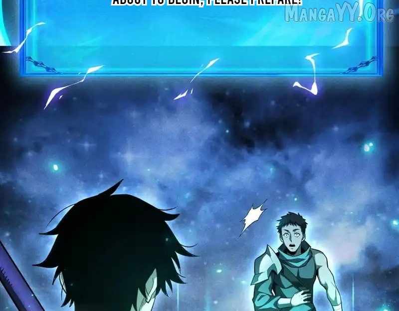 Idle Player Returns as a God - Chapter 57 - Page 34