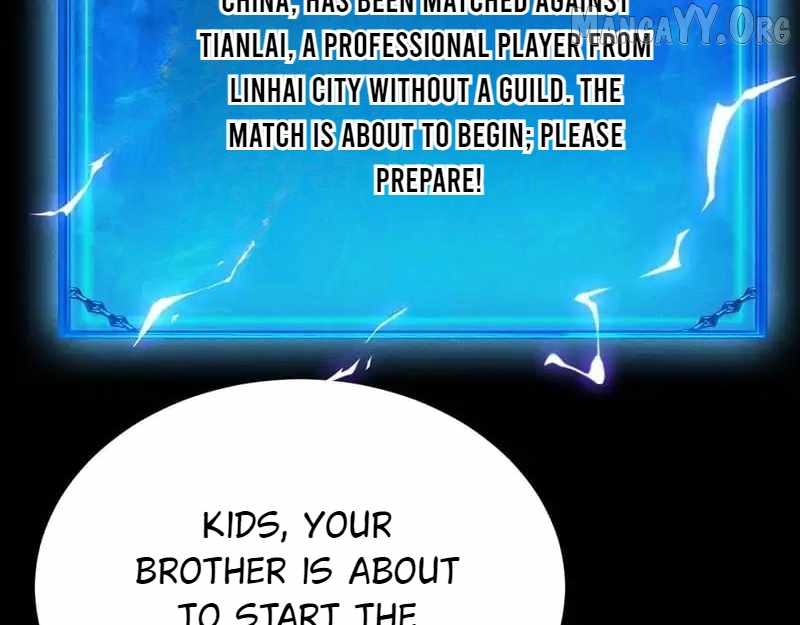 Idle Player Returns as a God - Chapter 57 - Page 4