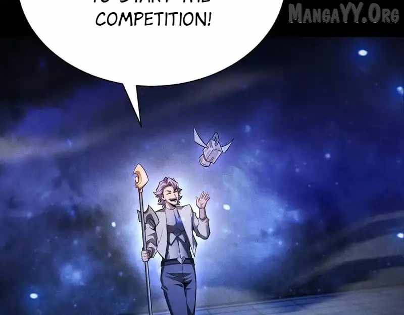 Idle Player Returns as a God - Chapter 57 - Page 5
